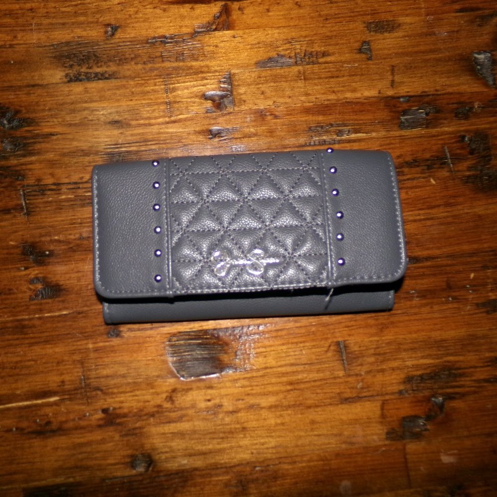 wallet *